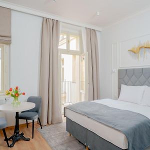 Standaard Kamer