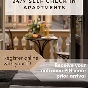 Deluxe Appartement
